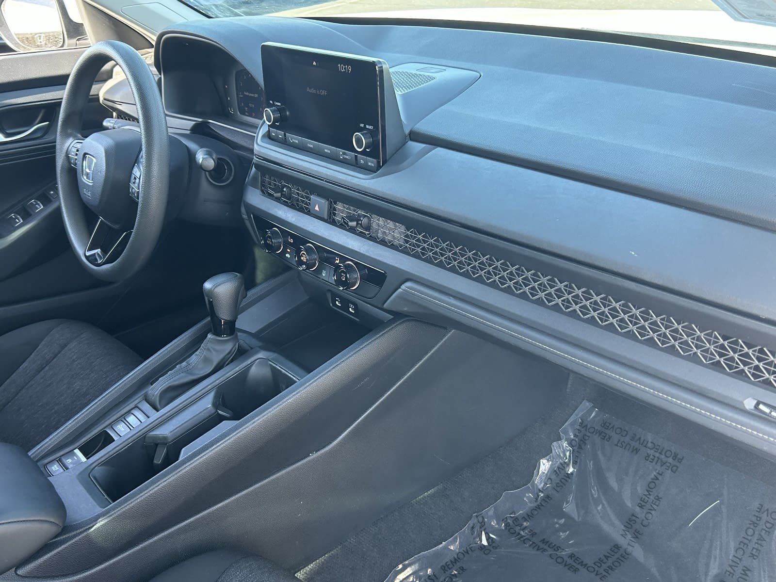 2023 Honda Accord LX - Photo 14