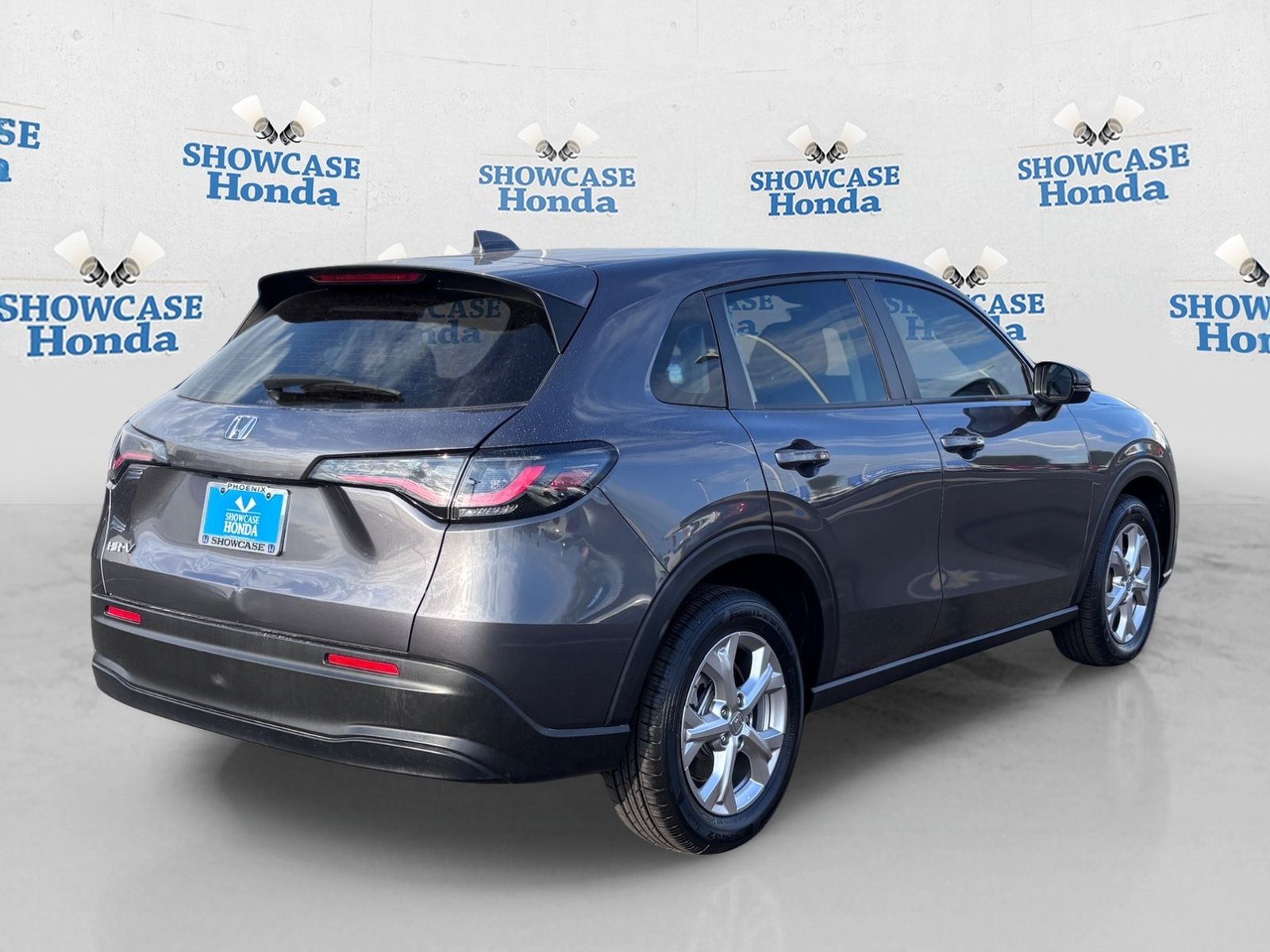 2024 Honda HR-V LX - Photo 8