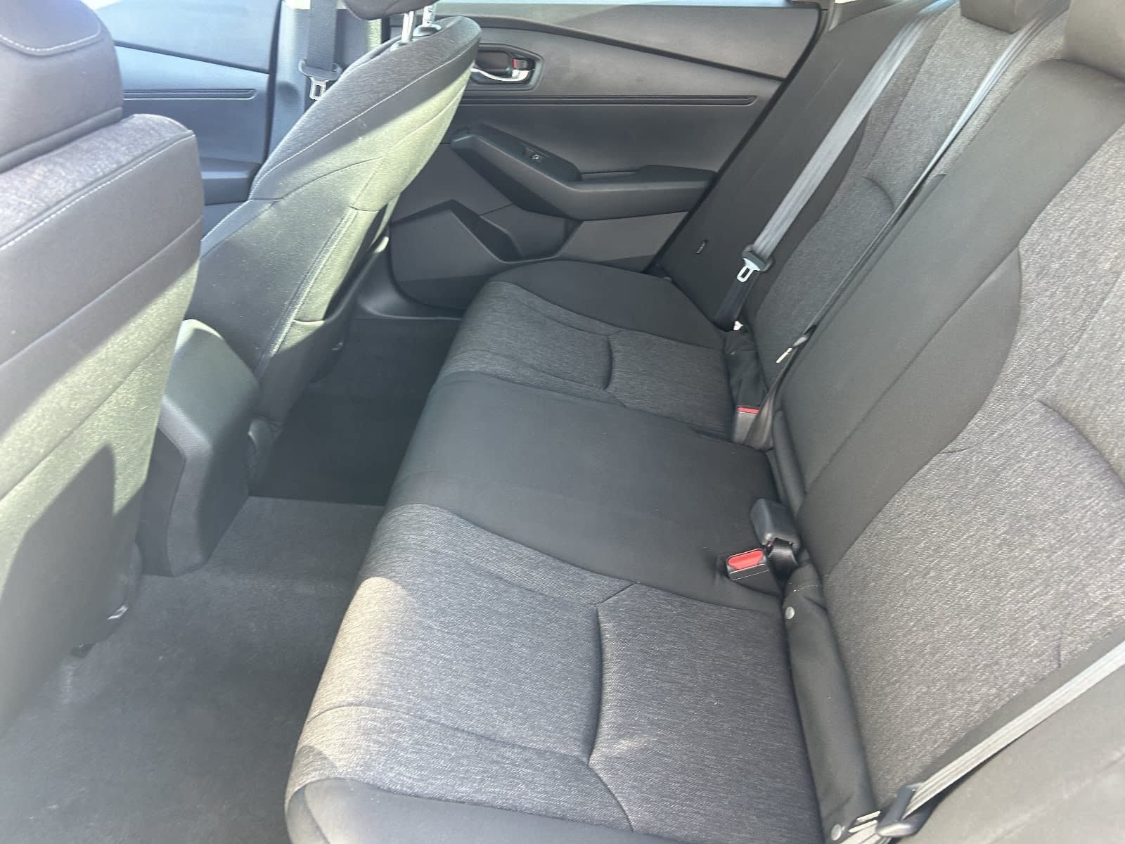 2023 Honda Accord LX - Photo 19