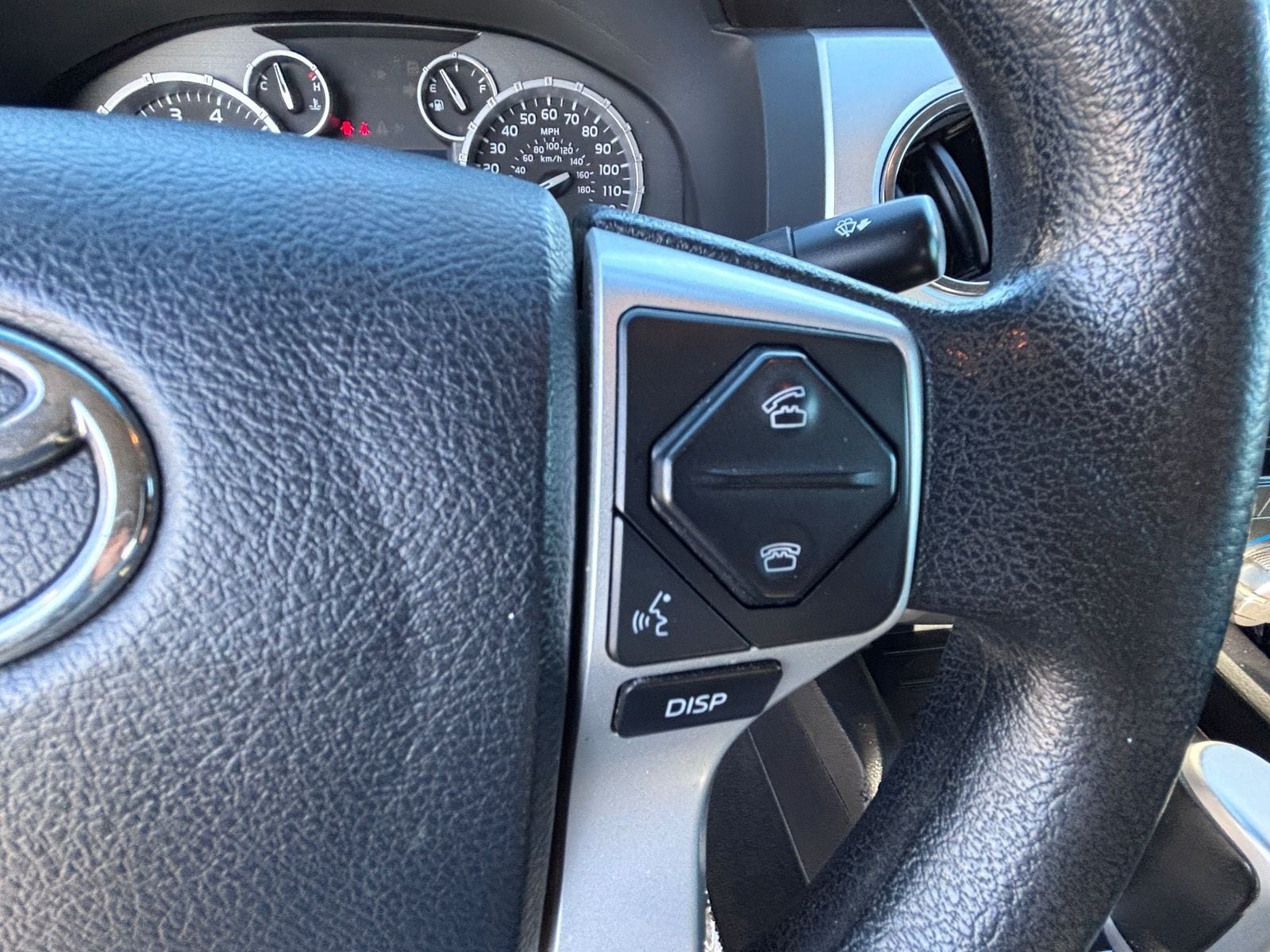 2015 Toyota Tundra SR5 - Photo 25
