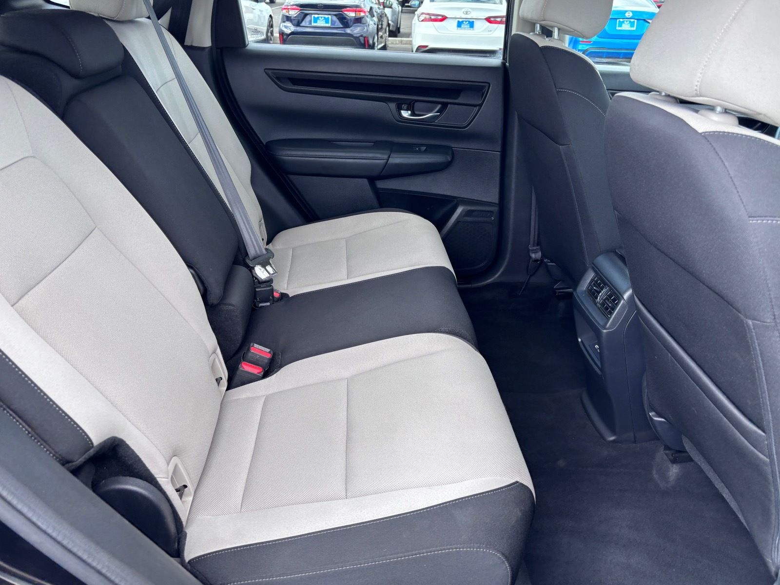 2024 Honda CR-V EX - Photo 15