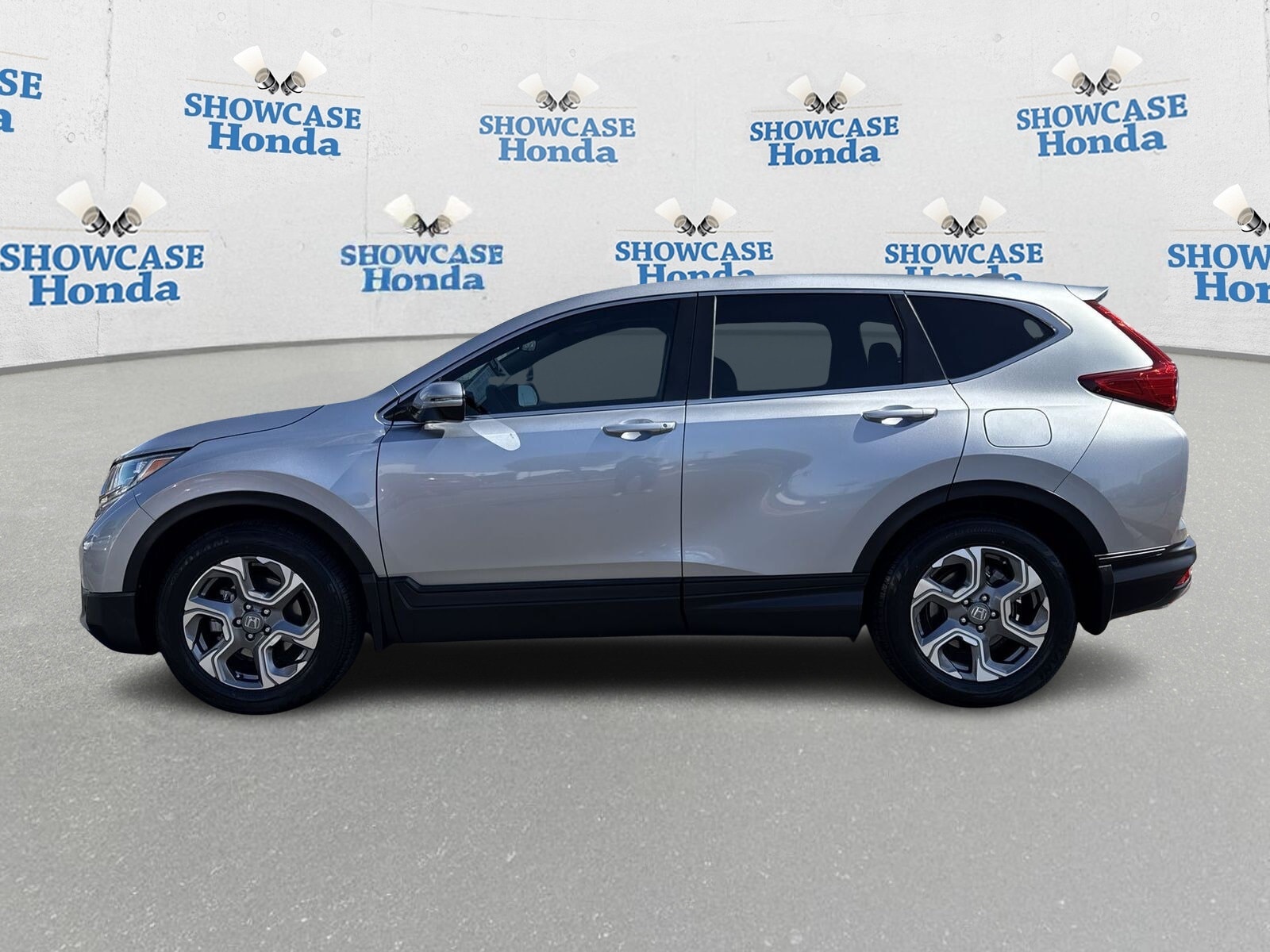 Used 2019 Honda CR-V EX with VIN 5J6RW1H50KA012023 for sale in Phoenix, AZ