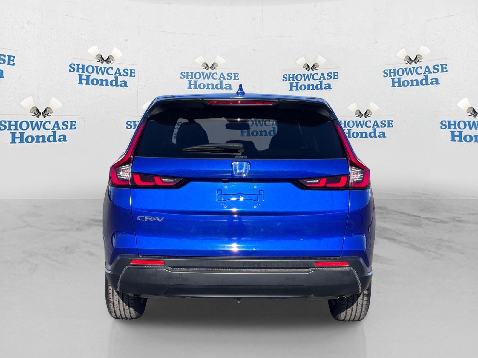 2024 Honda CR-V EX - Photo 7