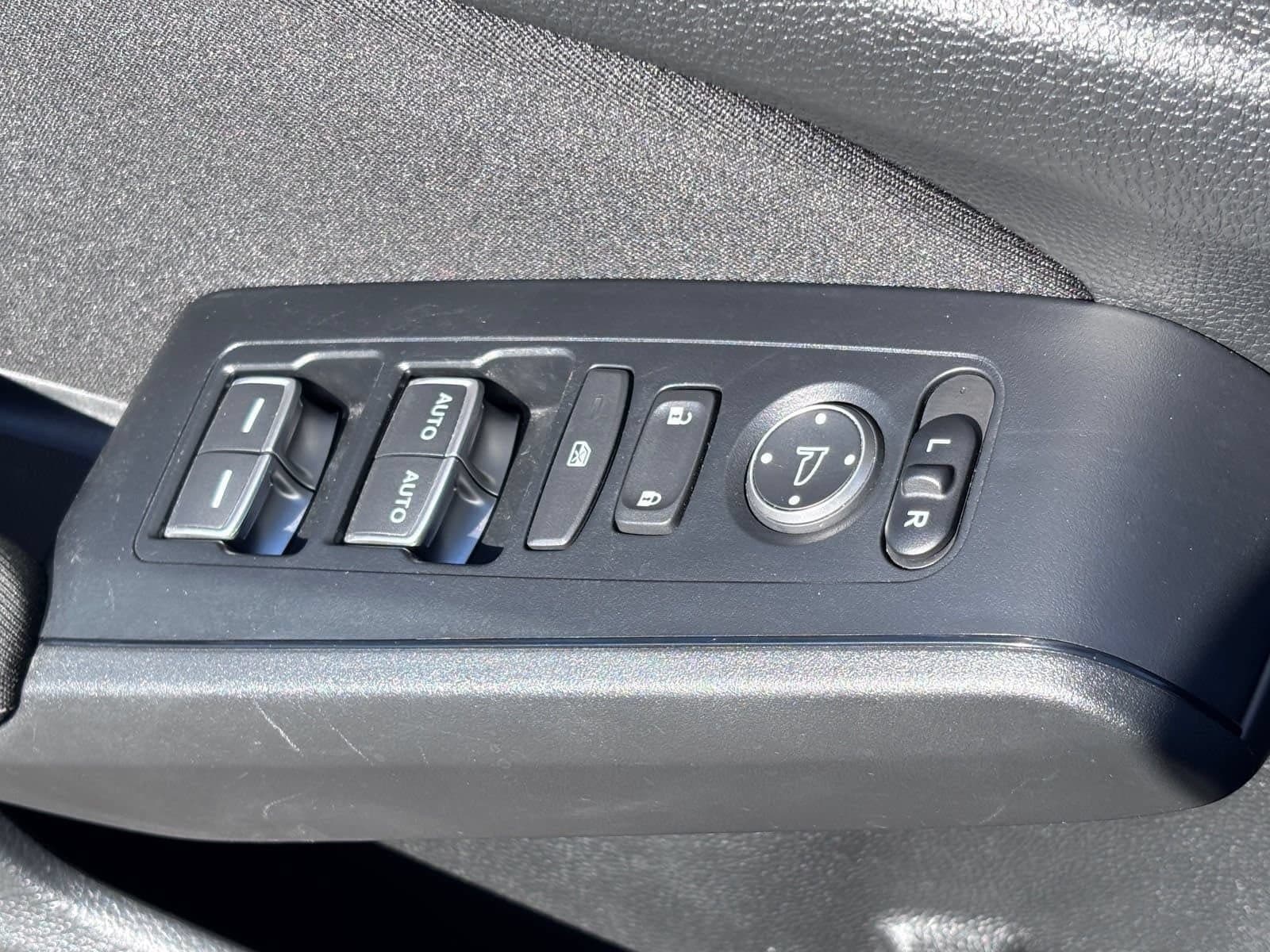 2025 Honda Civic Sport - Photo 20