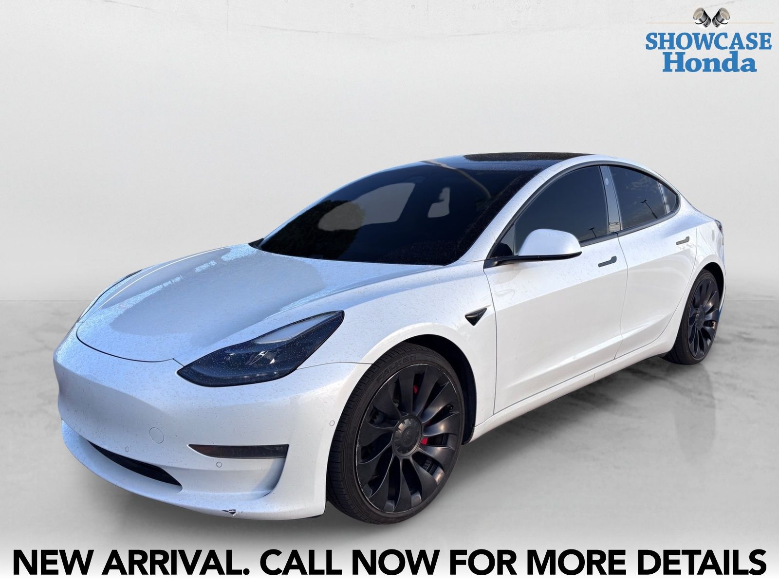 Used 2021 Tesla Model 3 Base with VIN 5YJ3E1EC4MF984882 for sale in Phoenix, AZ