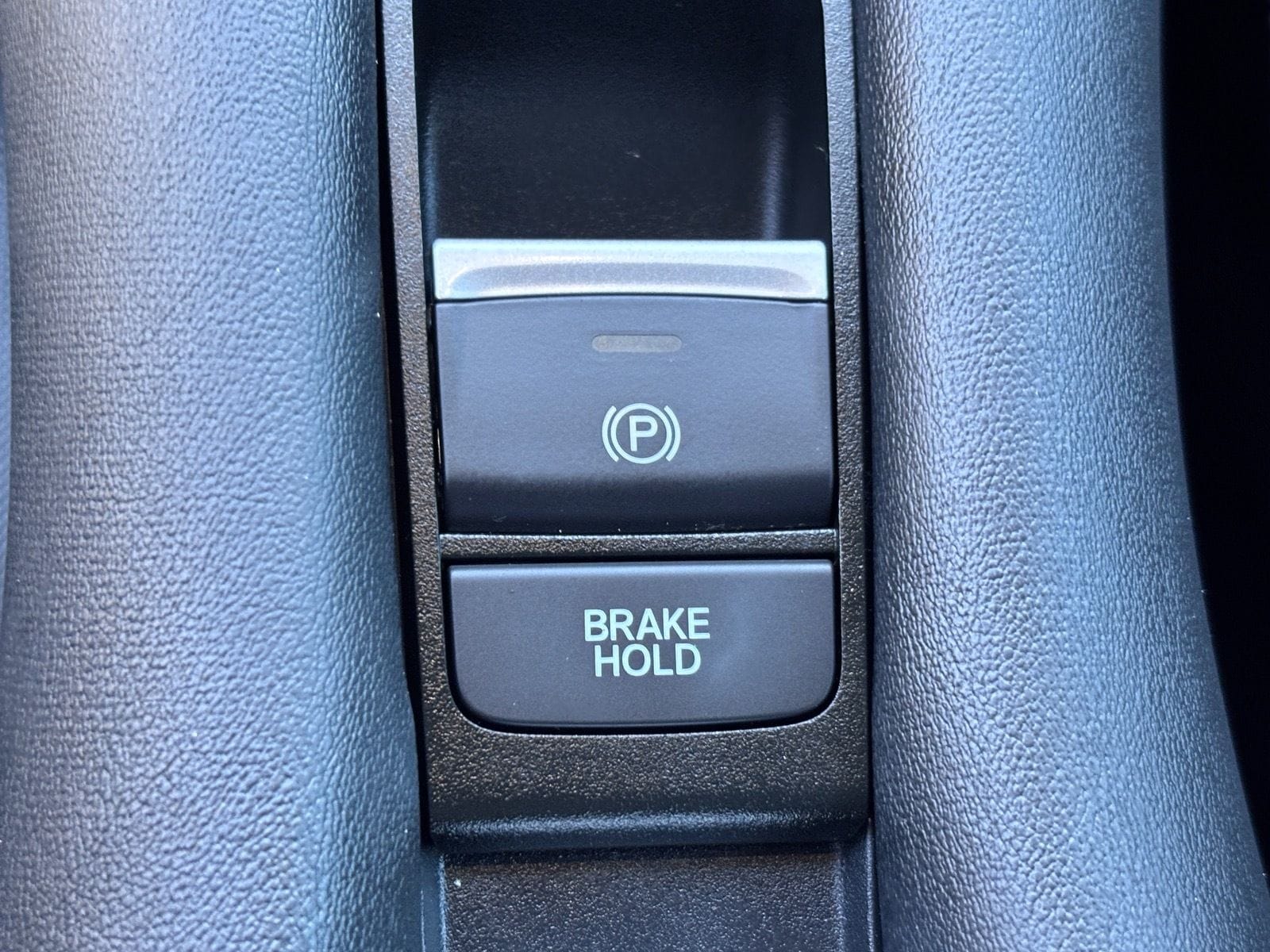 2024 Honda HR-V EX-L - Photo 34