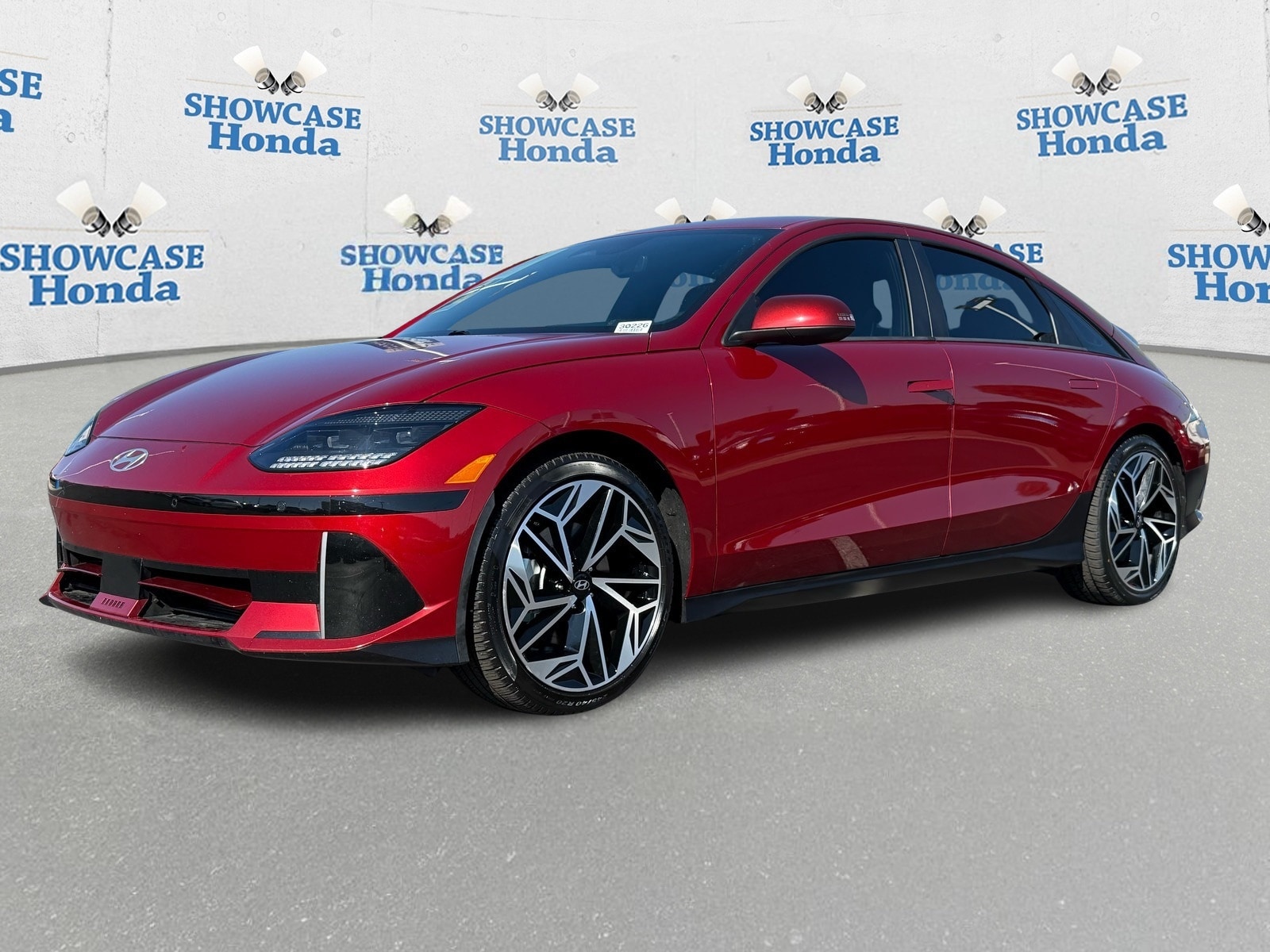 Used 2023 Hyundai IONIQ 6 SEL with VIN KMHM34AA8PA049762 for sale in Phoenix, AZ