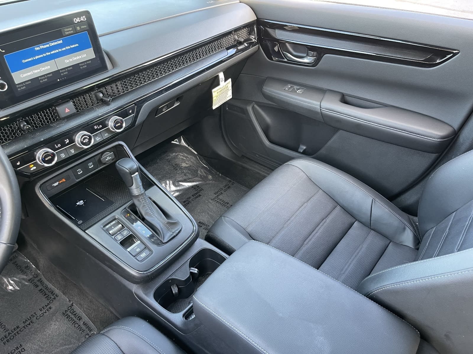 2026 Honda CR-V EX-L - Photo 20