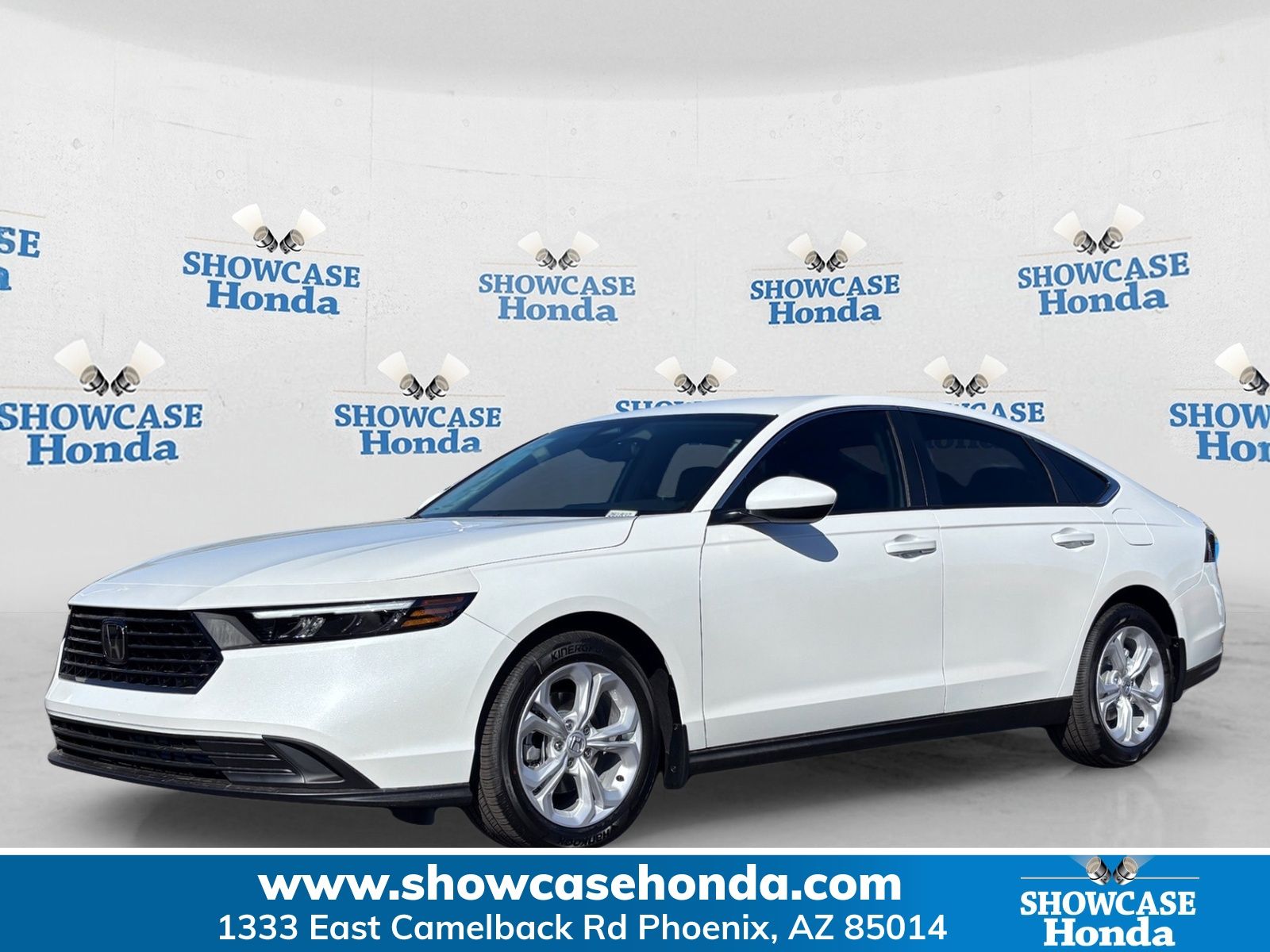 2026 Honda Accord