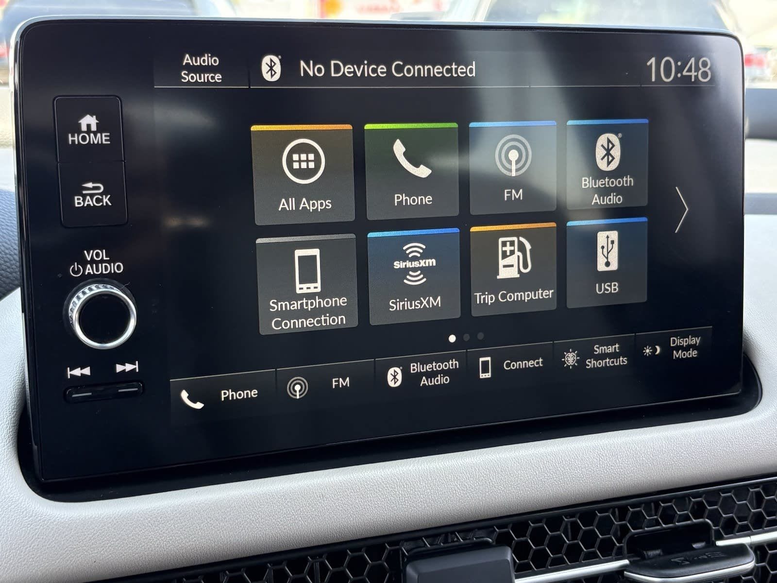 2024 Honda HR-V EX-L - Photo 23