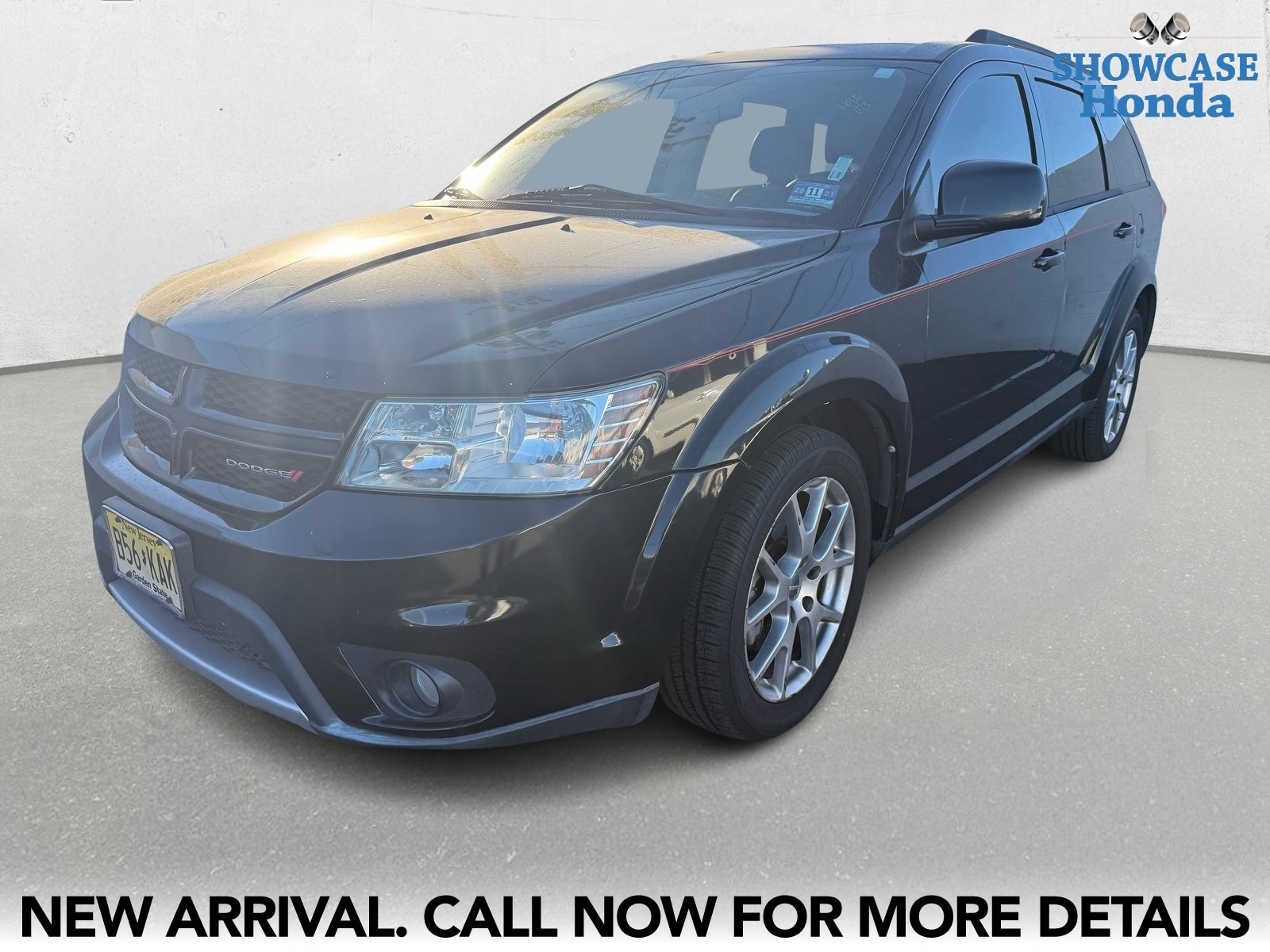 Used 2013 Dodge Journey R/T with VIN 3C4PDDEG4DT538905 for sale in Phoenix, AZ