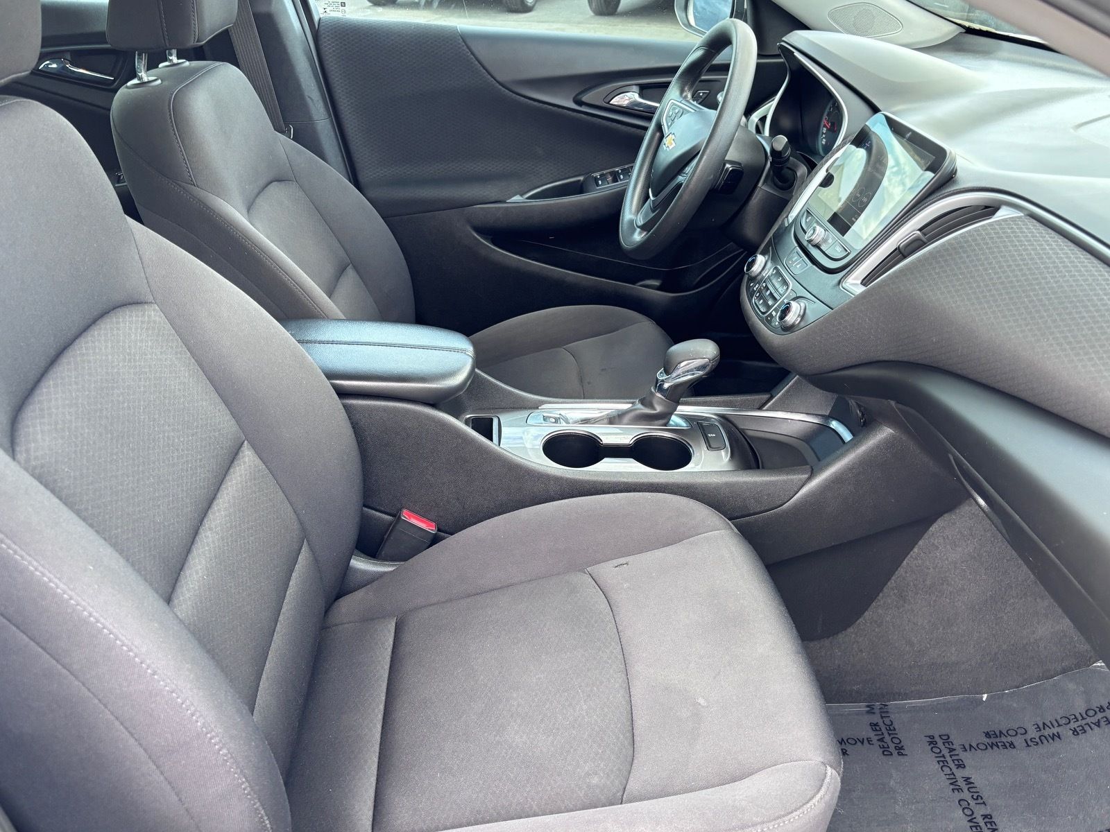2022 Chevrolet Malibu 1LT - Photo 14