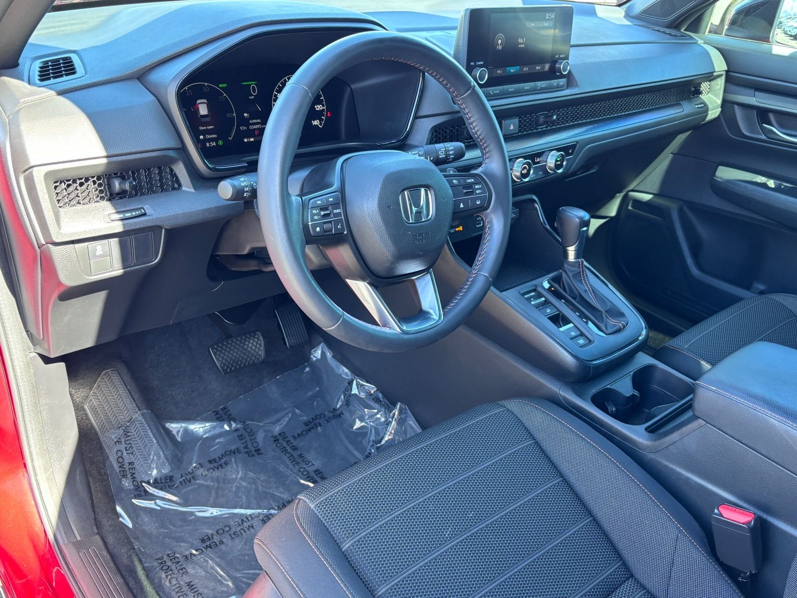 2023 Honda CR-V Sport - Photo 18