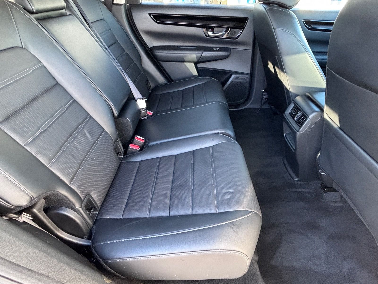 2023 Honda CR-V EX-L - Photo 15