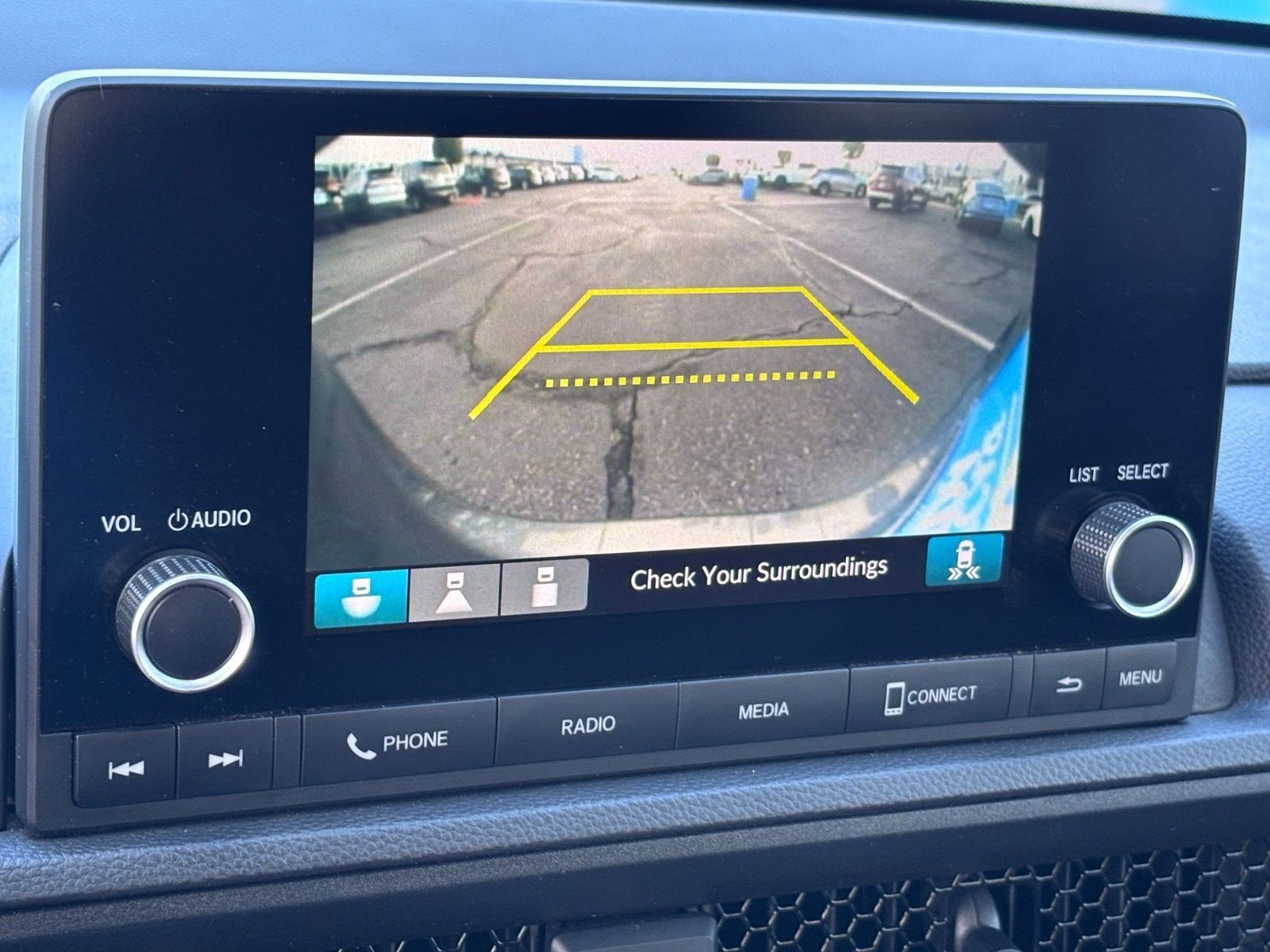 2023 Honda CR-V EX - Photo 29