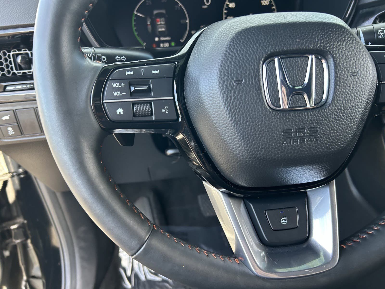 2024 Honda CR-V Sport Touring - Photo 28
