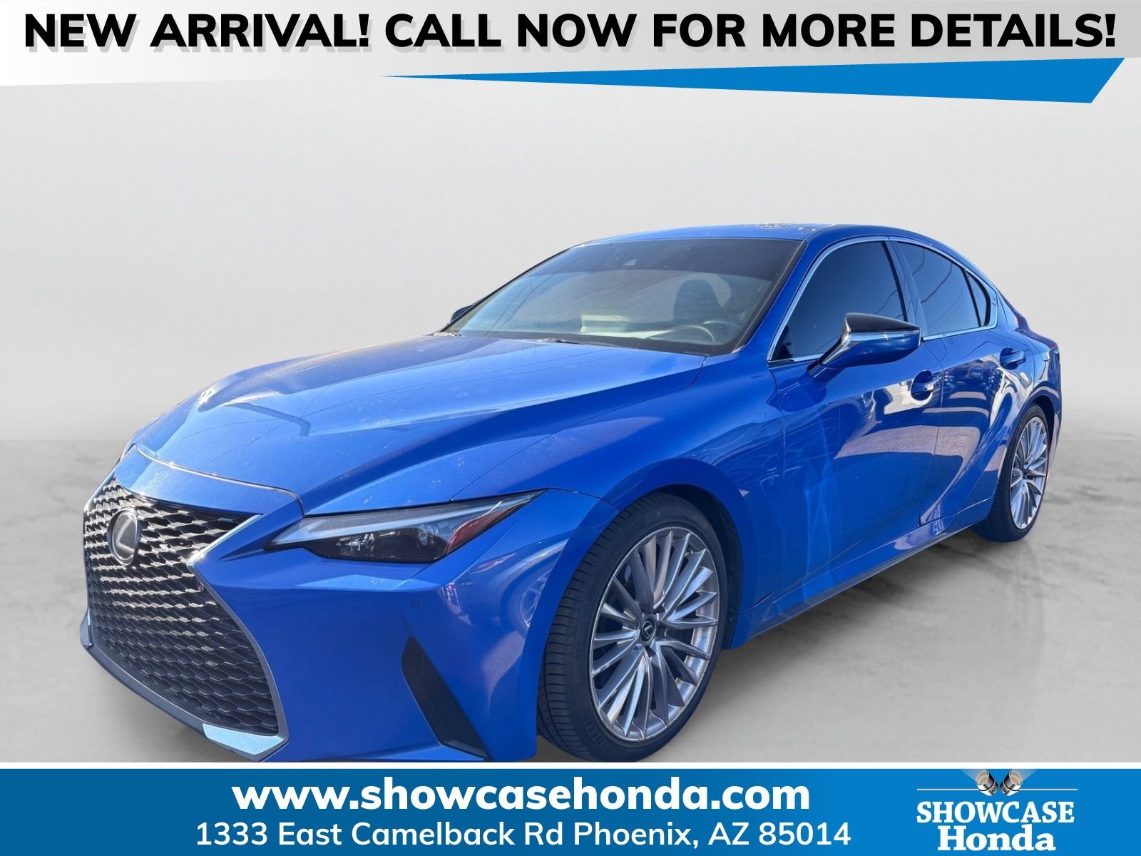 2023 Lexus IS 350 300 RWD's photo