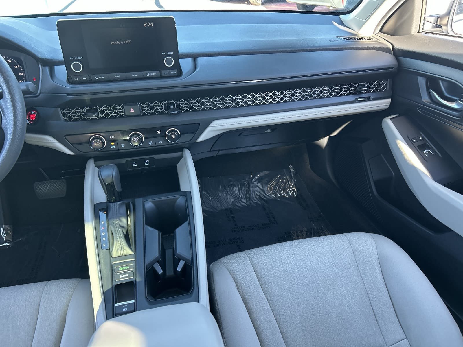 2024 Honda Accord LX - Photo 19