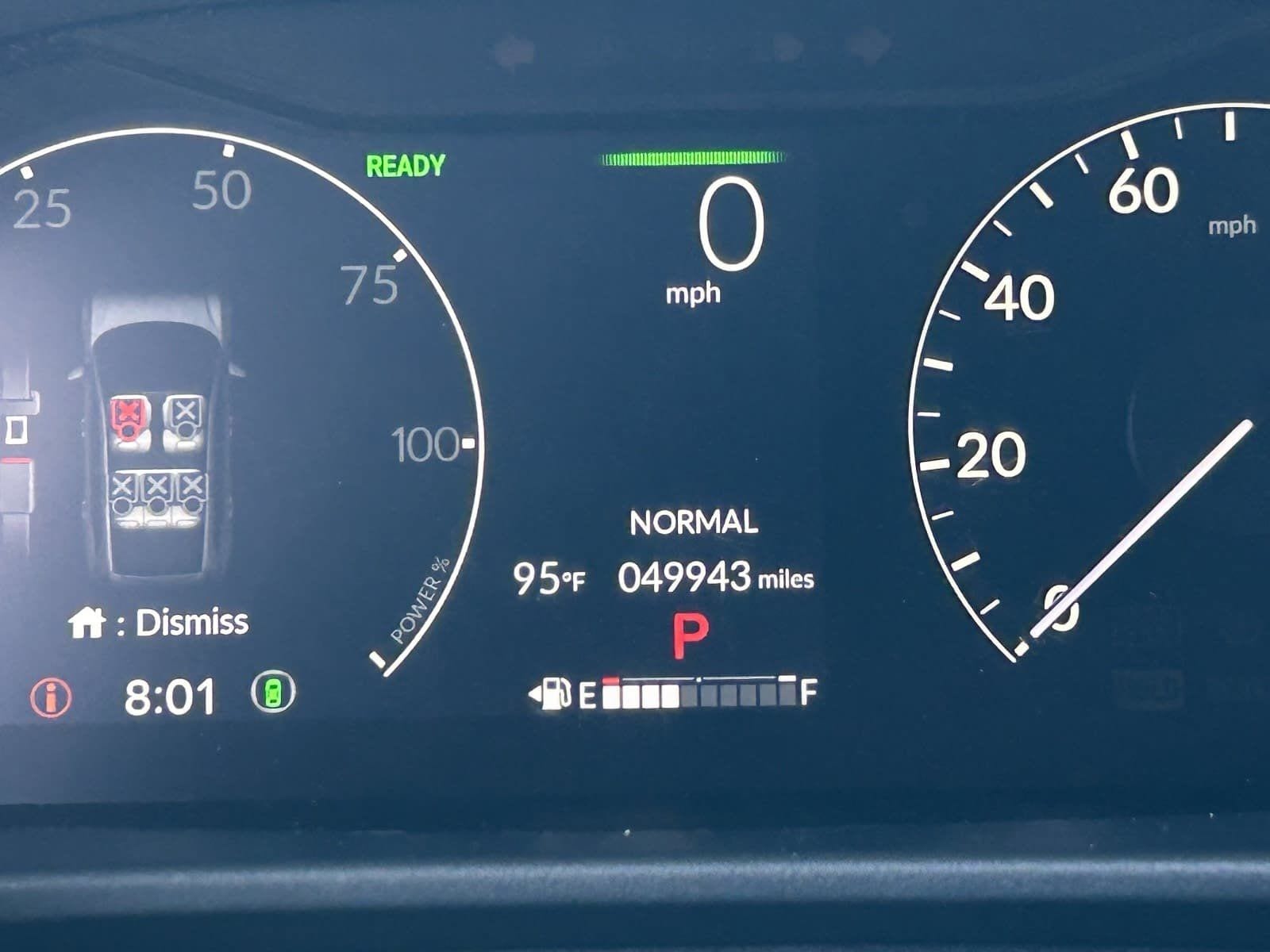 2024 Honda CR-V Sport Touring - Photo 34