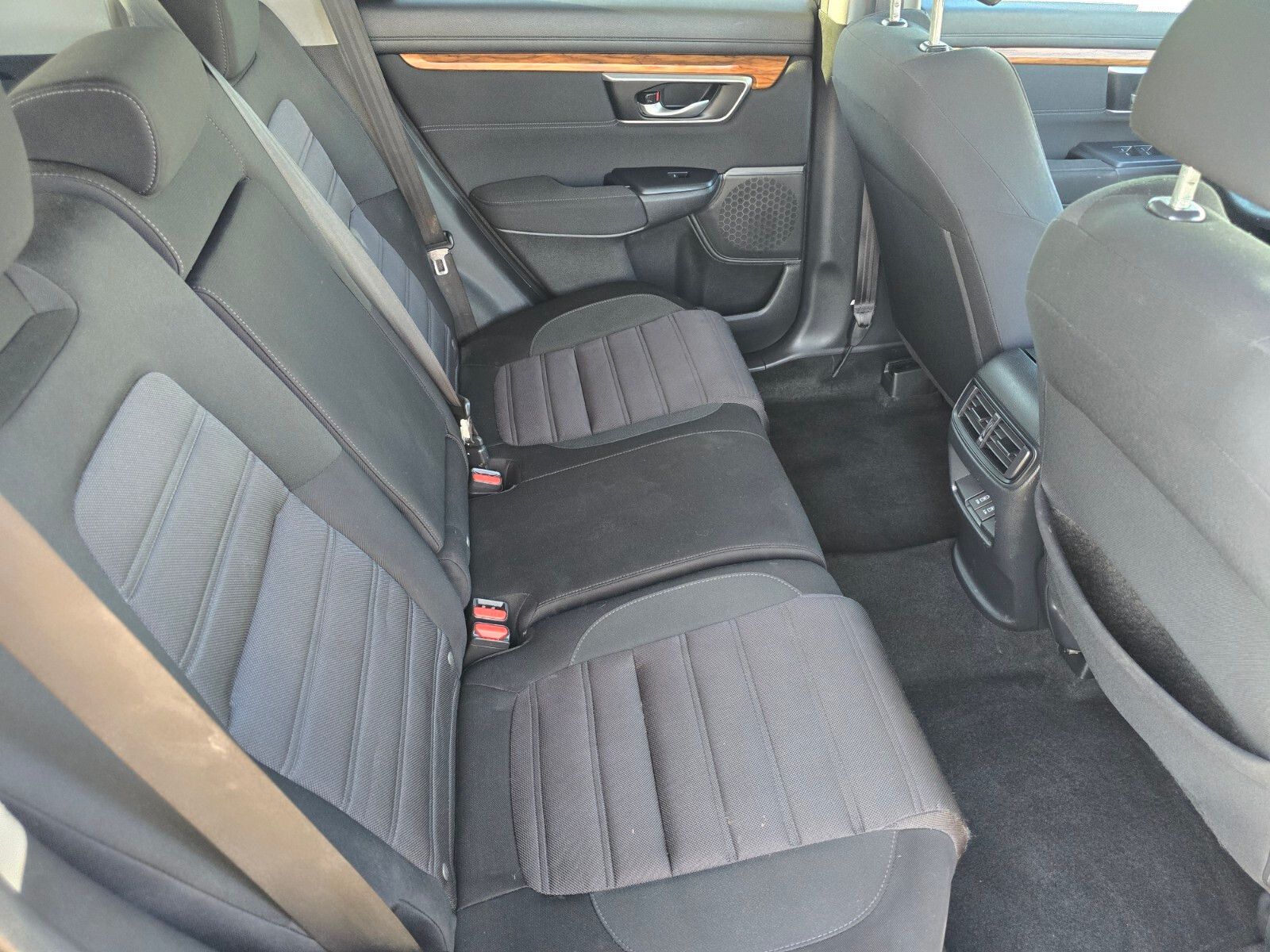 2020 Honda CR-V EX - Photo 15