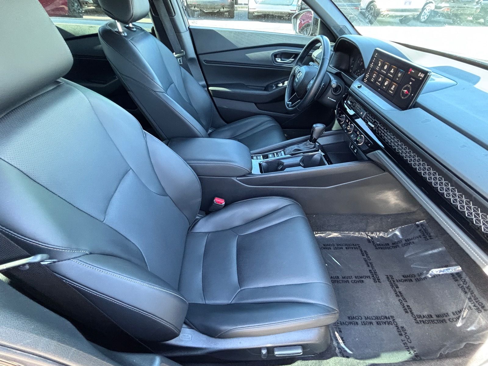 2024 Honda Accord Hybrid Sport-L - Photo 14