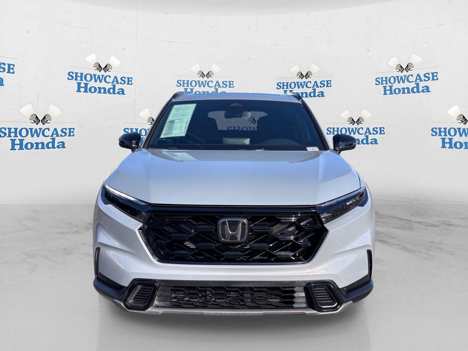 2025 Honda CR-V Sport - Photo 6
