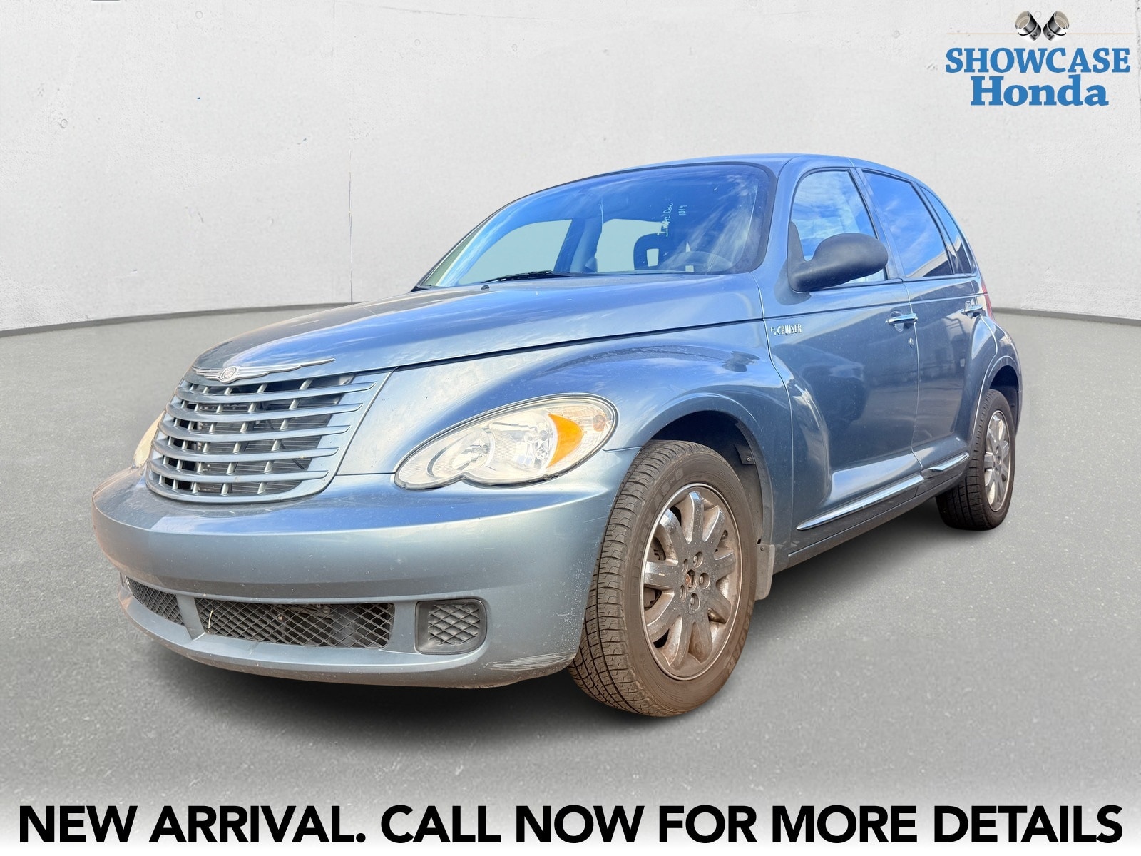 Used 2008 Chrysler PT Cruiser Base with VIN 3A8FY48B78T195795 for sale in Phoenix, AZ