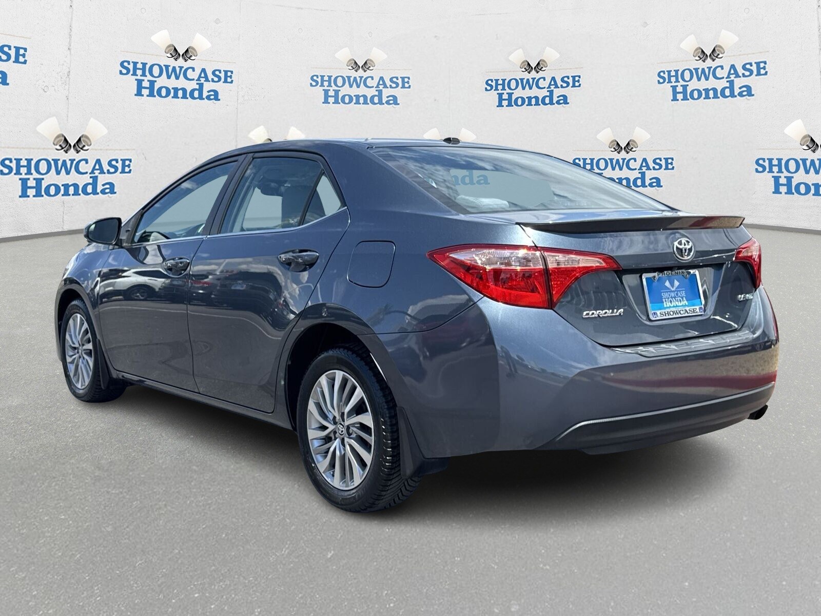 Image 4 of 2017 Toyota Corolla