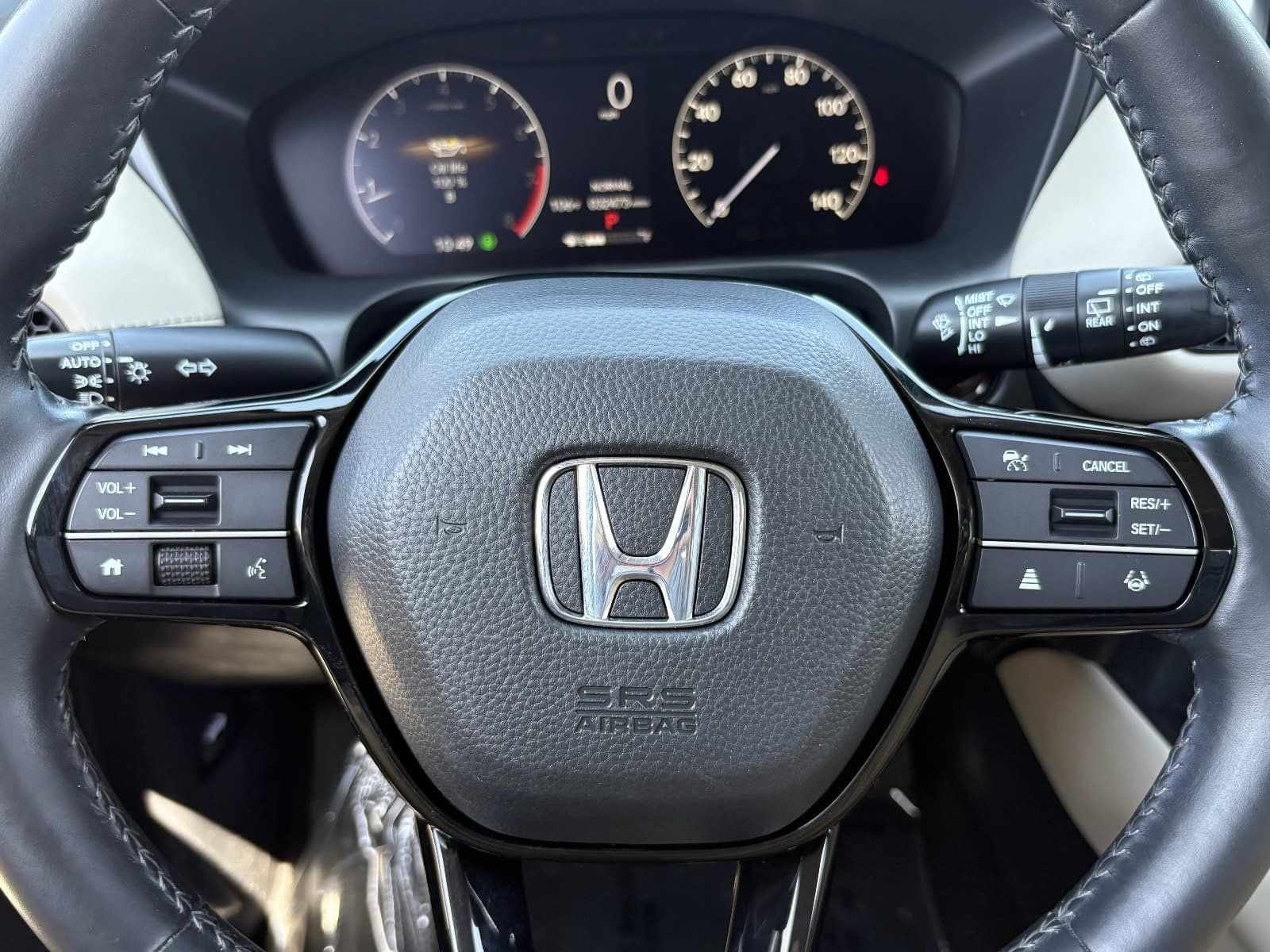2024 Honda HR-V EX-L - Photo 29