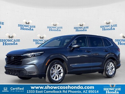 2023 Honda CR-V EX-L SUV