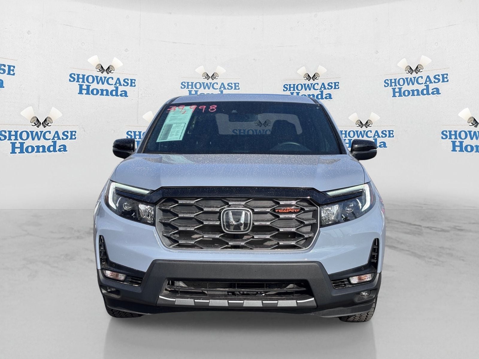 2024 Honda Ridgeline TrailSport - Photo 6