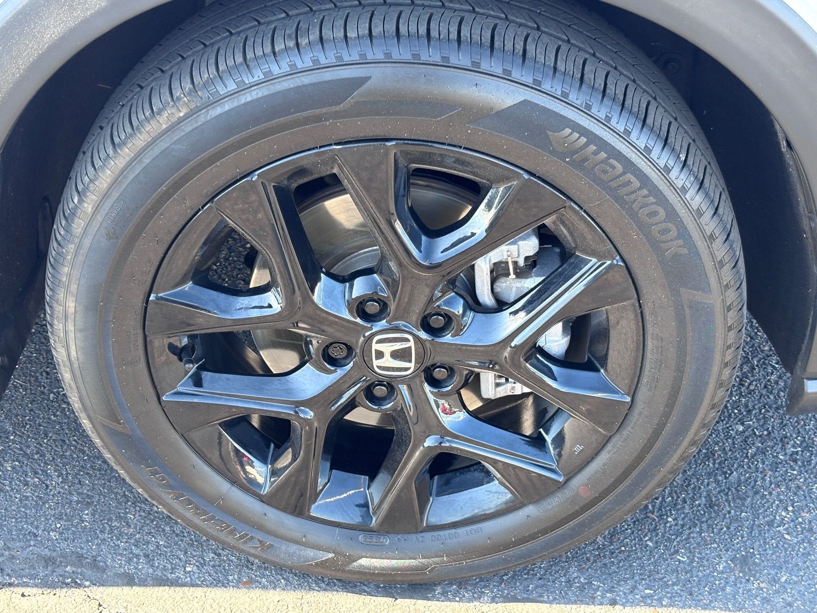 2024 Honda HR-V Sport - Photo 11