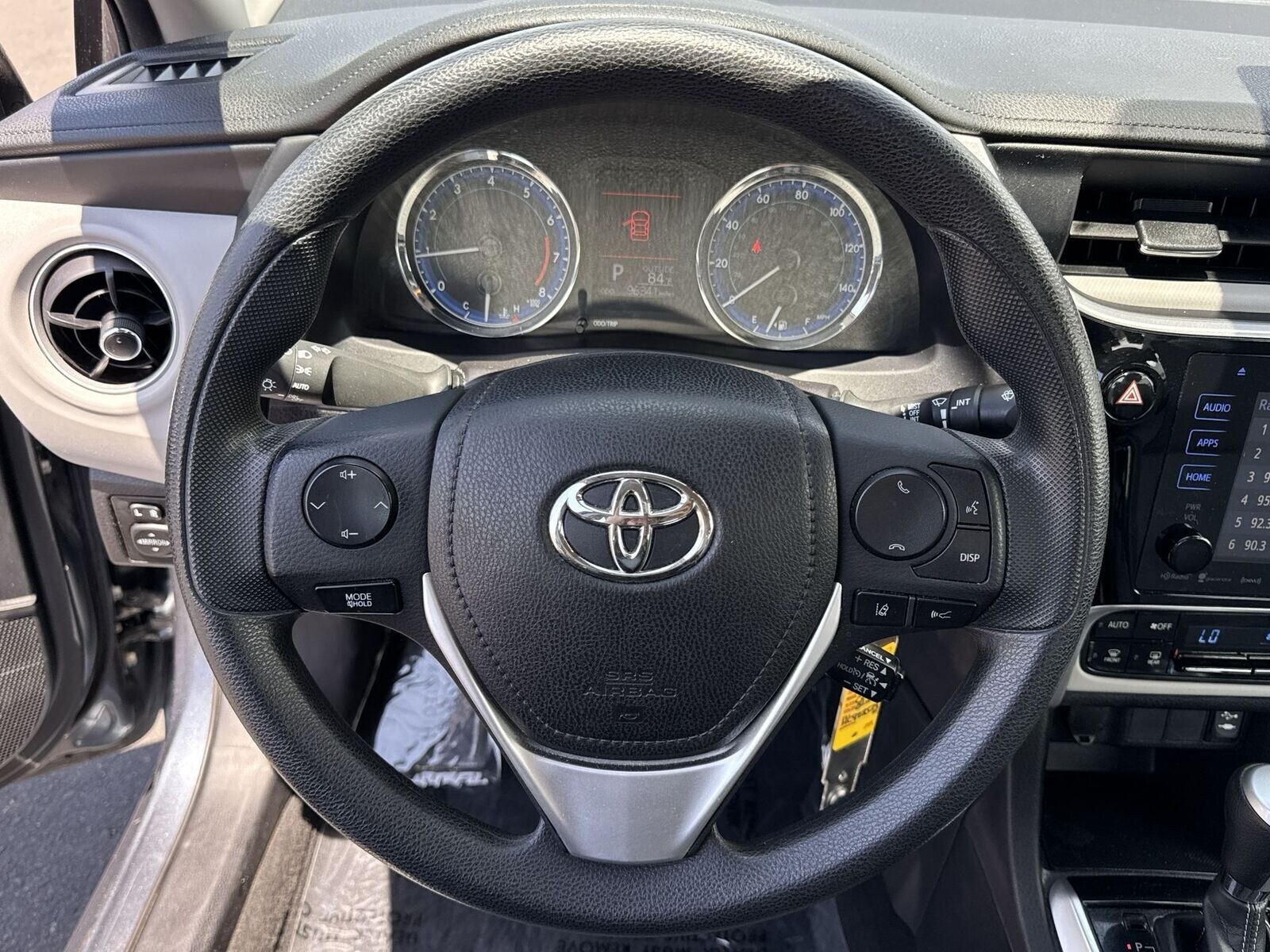 Image 24 of 2017 Toyota Corolla