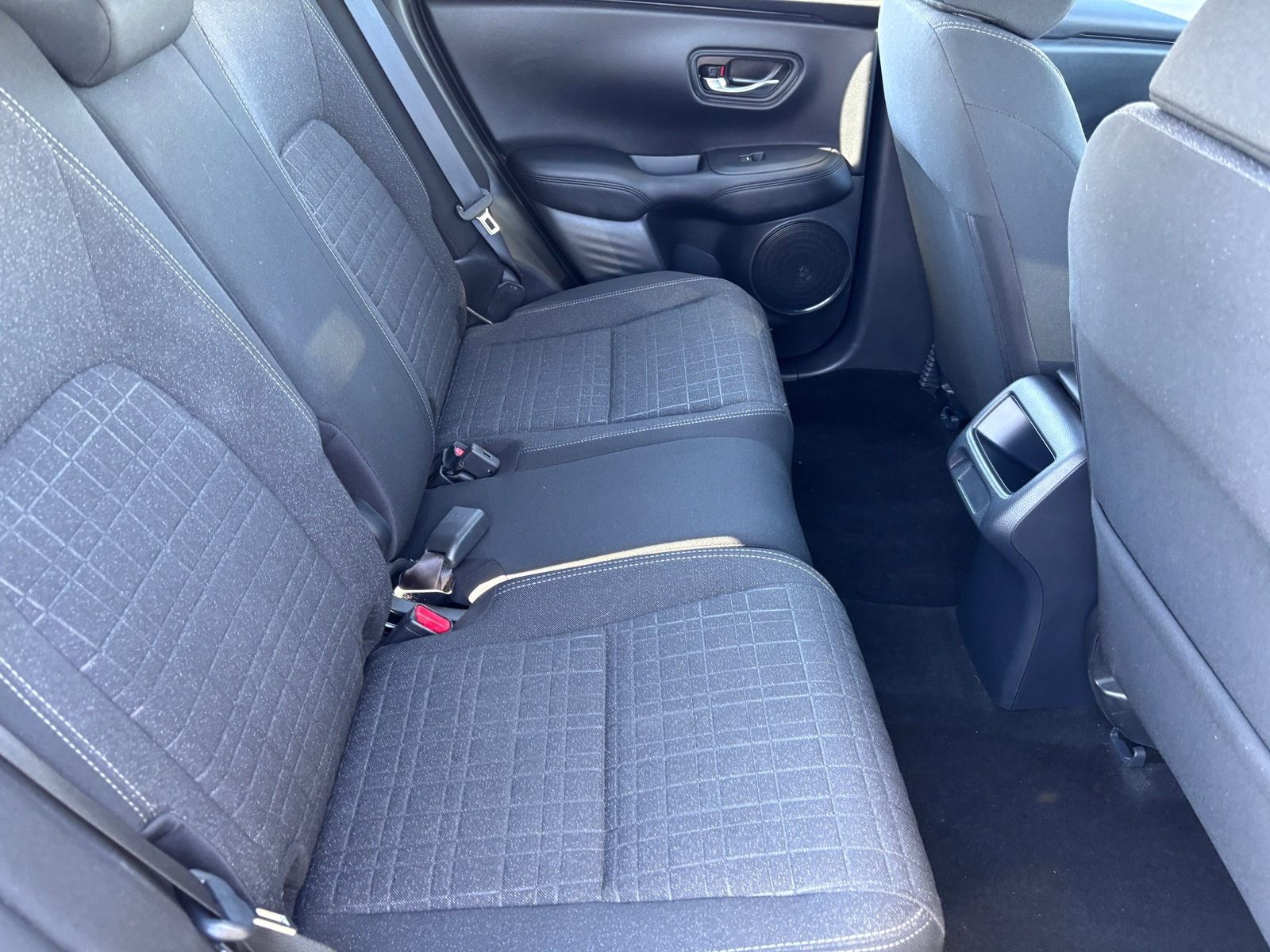 2023 Honda HR-V LX - Photo 15