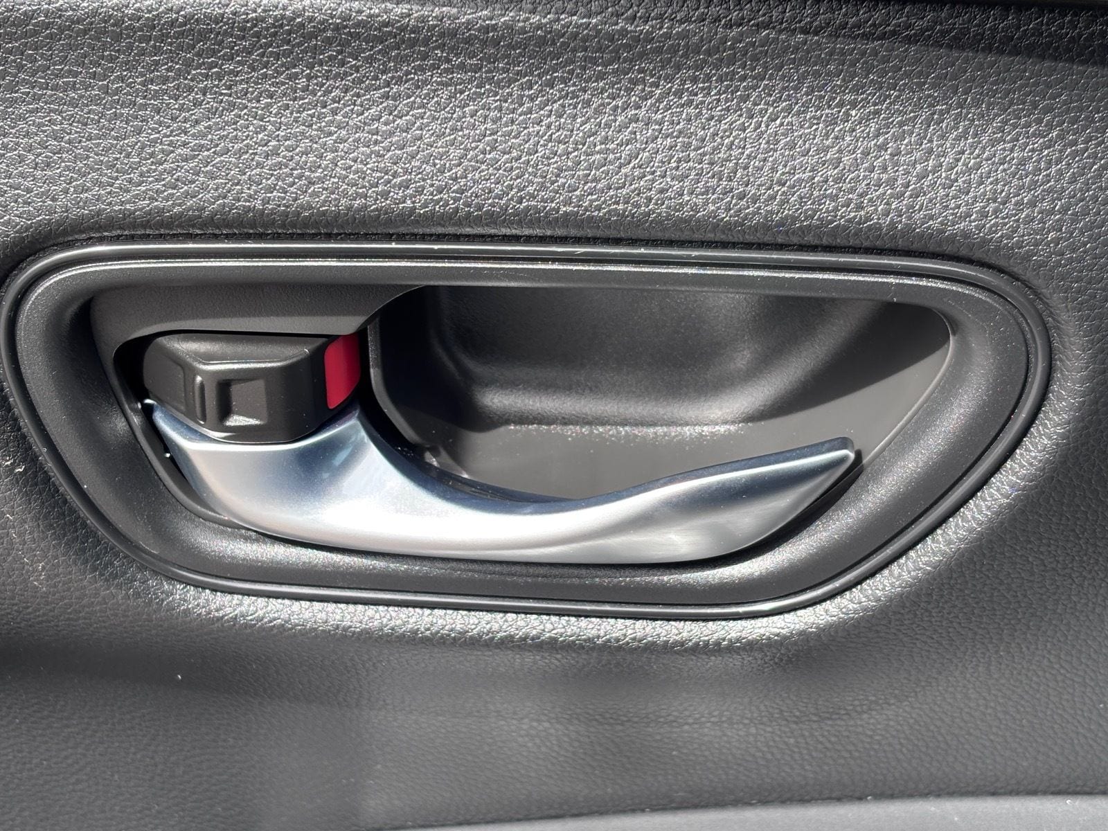 2024 Honda HR-V Sport - Photo 20