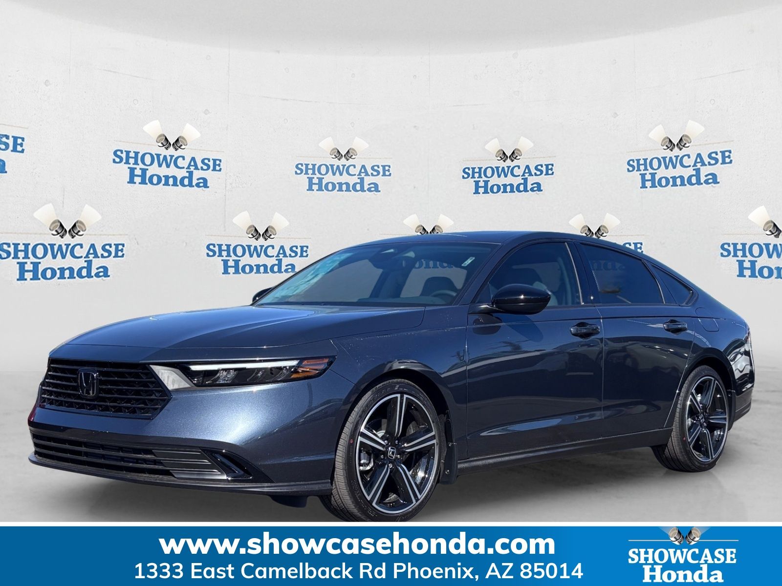 2026 Honda Accord