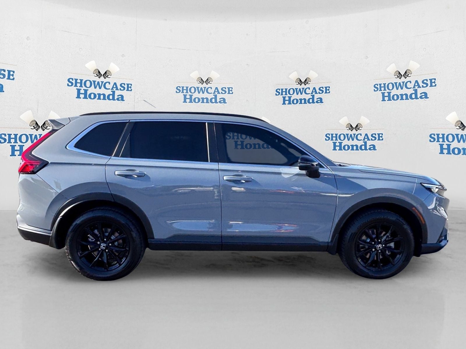 2025 Honda CR-V Sport - Photo 9