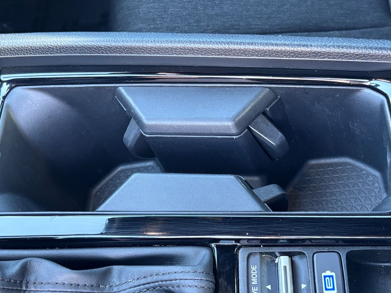 2024 Honda Accord Hybrid Sport - Photo 33