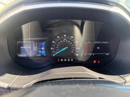 2019 Ford Edge SEL SUV