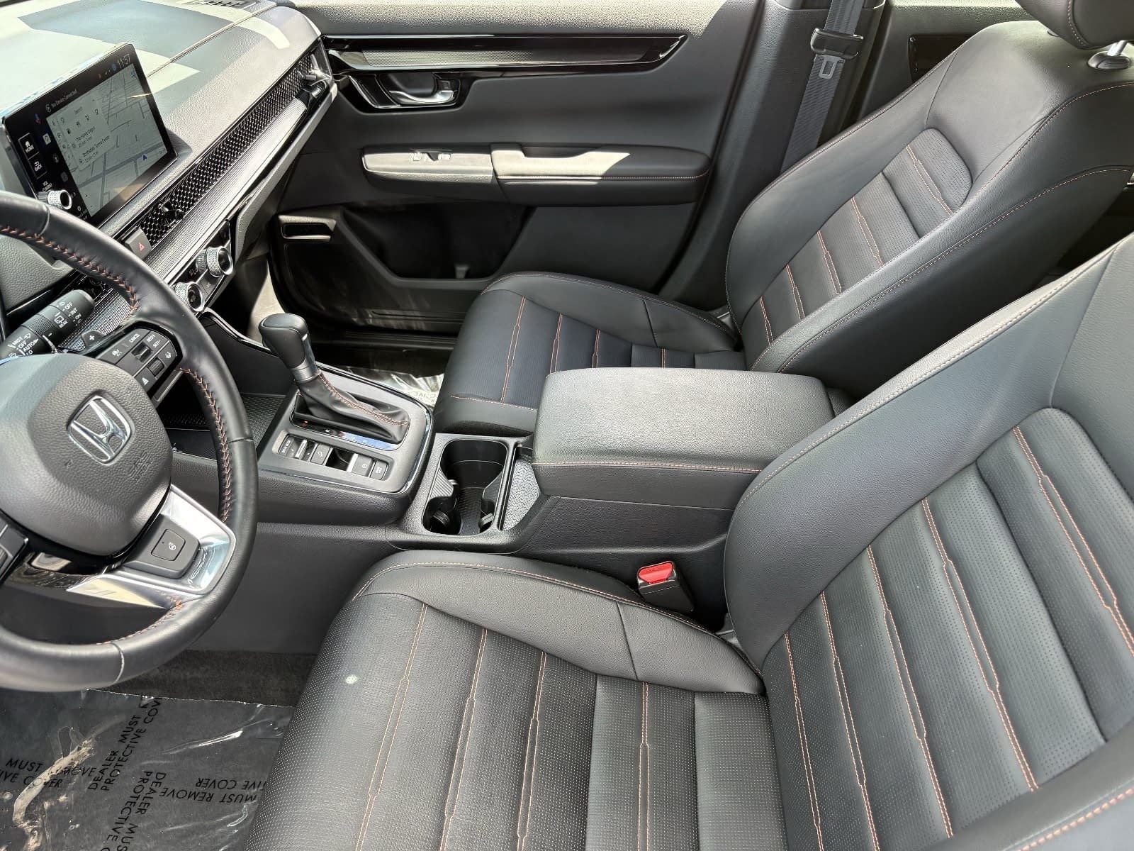 2026 Honda CR-V Sport Touring - Photo 20