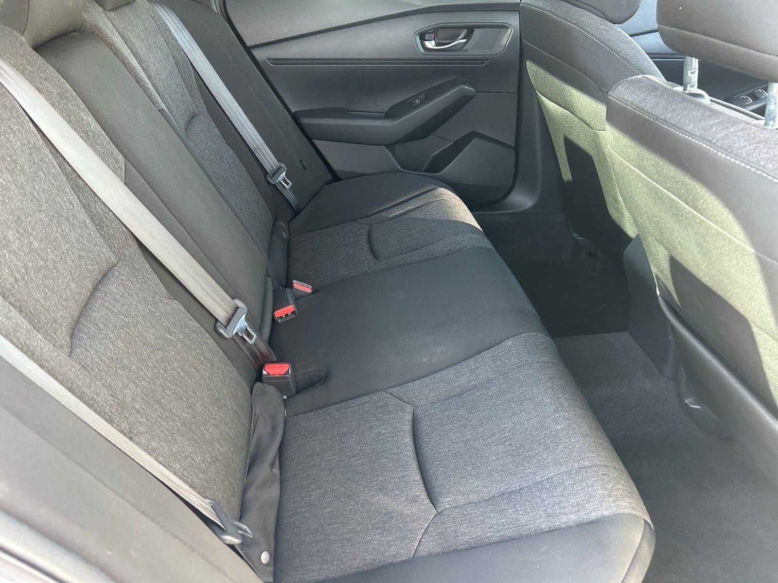 2023 Honda Accord LX - Photo 15