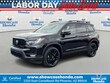 Honda Passport