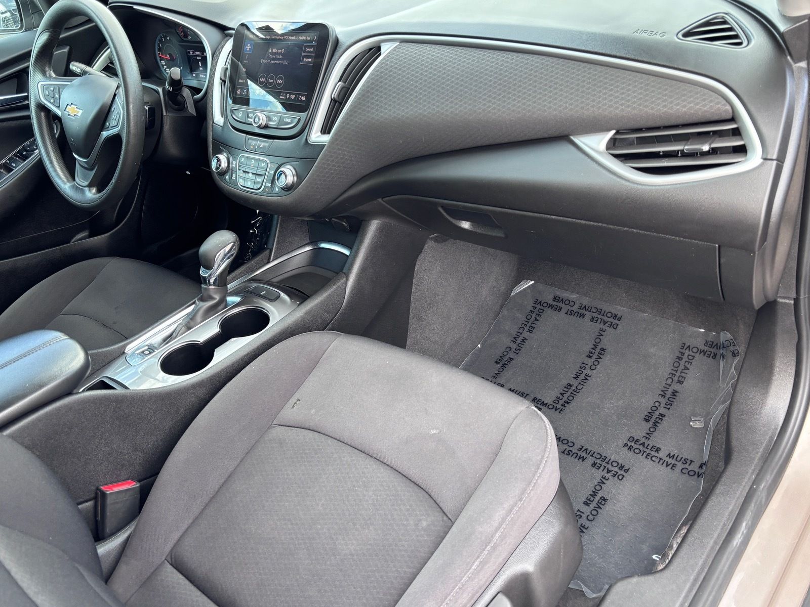 2022 Chevrolet Malibu 1LT - Photo 13