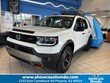 Honda Passport