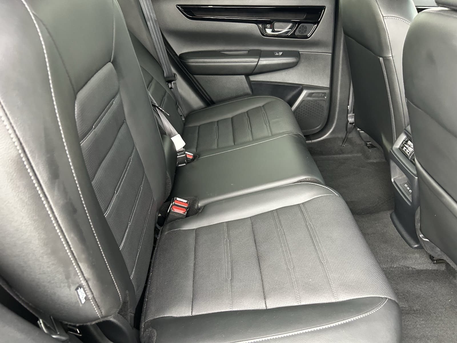2026 Honda CR-V EX-L - Photo 17
