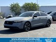 Honda Accord Hybrid