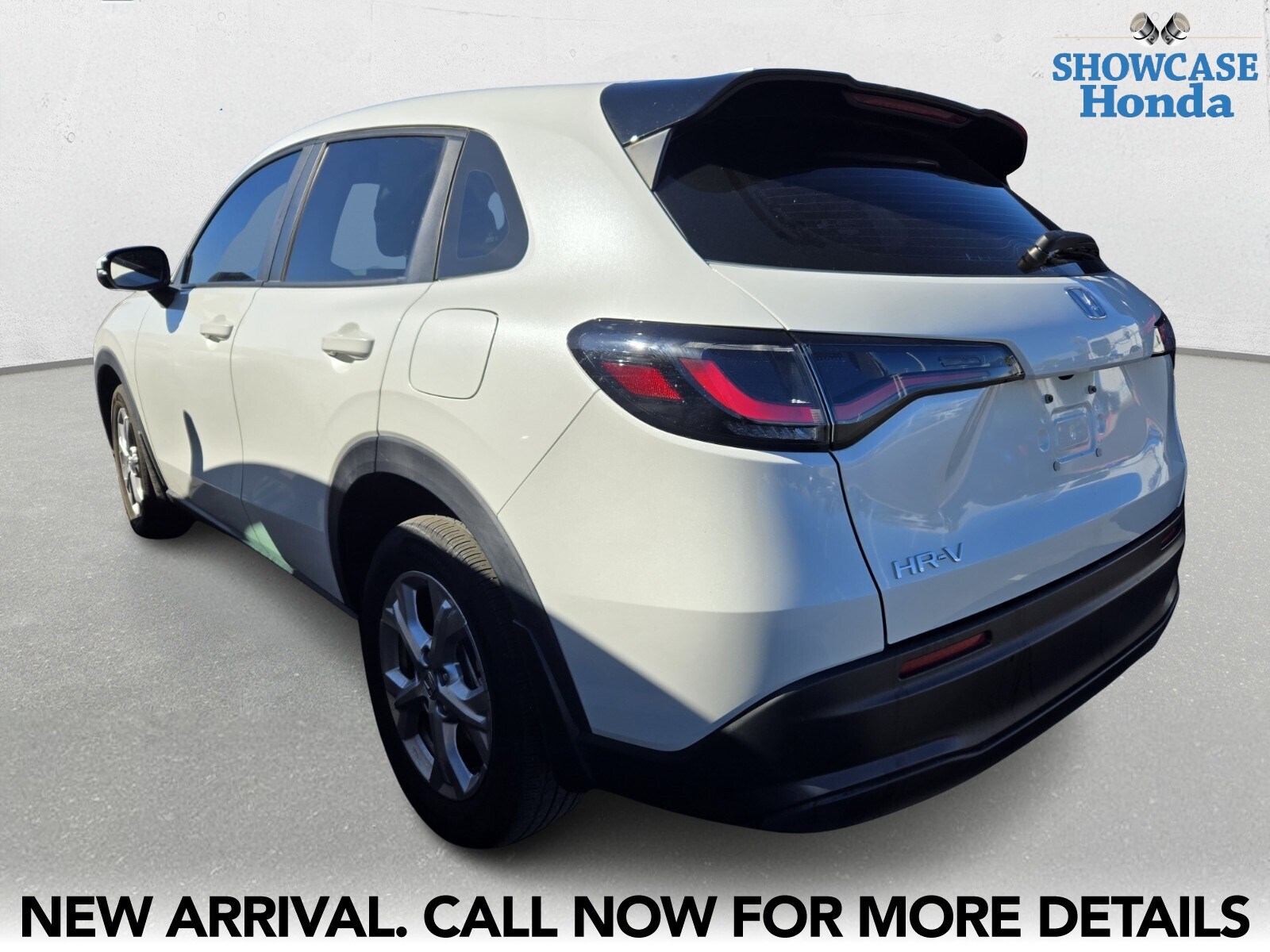 2024 Honda HR-V LX photo 4