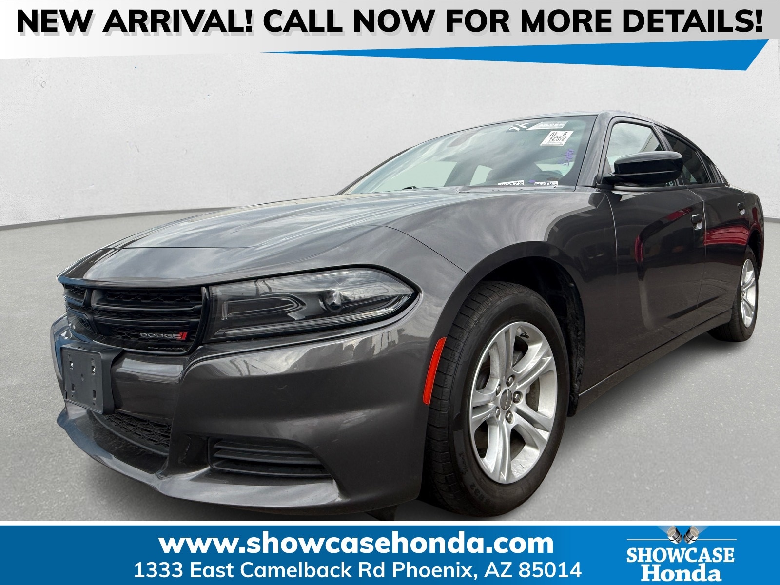 2023 Dodge Charger