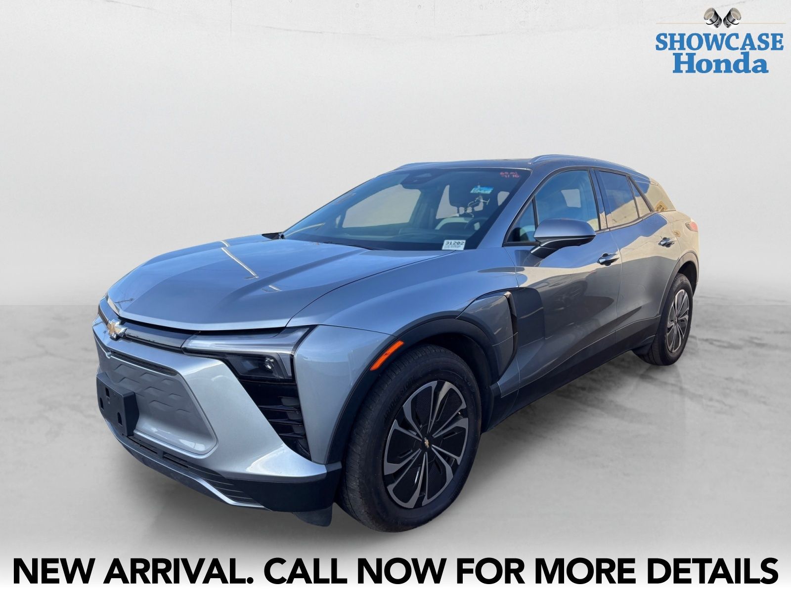 Used 2024 Chevrolet Blazer EV LT with VIN 3GNKDBRJ8RS214459 for sale in Phoenix, AZ