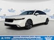  Honda Accord Hybrid